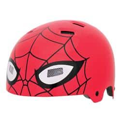 Helmet Spider Man
