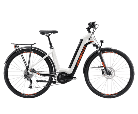 Electric Bike — Bike Store in the Central Coast