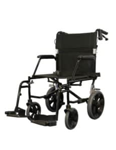 Transit Premier Wheelchair