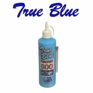 True Blue Puncture Glue