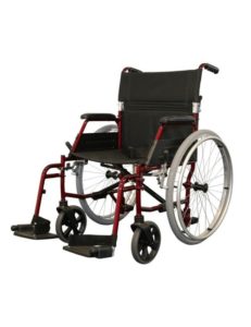 Wheelchair - Regal Self propelling